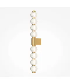 LED Аплик Amulet MOD555WL-L13G3K Maytoni 19W 3000K | Osvetlenieto.bg