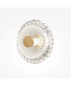 LED Аплик Amulet MOD555WL-L3G3K Maytoni 3W 3000K | Osvetlenieto.bg