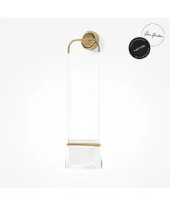 LED Аплик Cabaret MOD170WL-L8BS3K1 Maytoni 8W 3000K | Osvetlenieto.bg