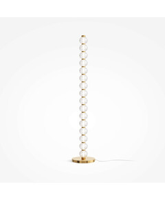LED Лампион Amulet MOD555FL-L23G3K Maytoni 33W 3000K | Osvetlenieto.bg