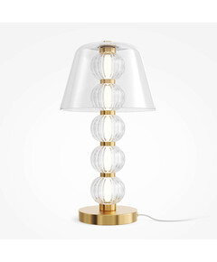 LED Настолна лампа Amulet MOD555TL-L8G3K Maytoni 10W 3000K | Osvetlenieto.bg