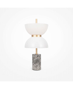 LED Настолна лампа Kyoto MOD178TL-L11GR3K Maytoni 11W 3000K | Osvetlenieto.bg