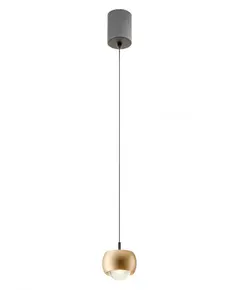 LED Пендел AVES 01-3547 Smarter 12W 3000K | Osvetlenieto.bg