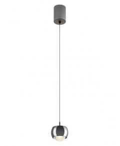 LED Пендел AVES 01-3551 Smarter 12W 3000K | Osvetlenieto.bg