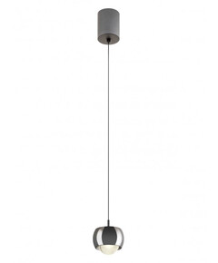 LED Пендел AVES 01-3551 Smarter 12W 3000K | Osvetlenieto.bg