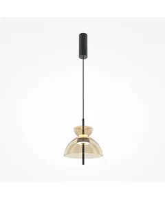 LED Пендел Bangkok MOD185PL-L12CG3K2 Maytoni 12W 3000K | Osvetlenieto.bg