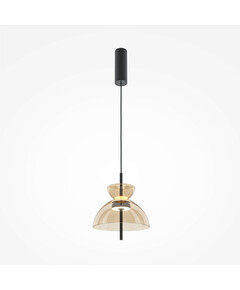 LED Пендел Bangkok MOD185PL-L12CG3K2 Maytoni 12W 3000K | Osvetlenieto.bg