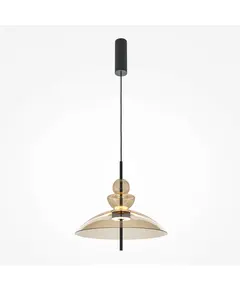 LED Пендел Bangkok MOD185PL-L12CG3K3 Maytoni 12W 3000K | Osvetlenieto.bg