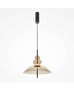 LED Пендел Bangkok MOD185PL-L12CG3K3 Maytoni 12W 3000K | Osvetlenieto.bg
