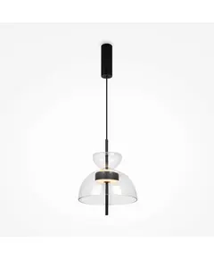 LED Пендел Bangkok MOD185PL-L6B3K2 Maytoni 12W 3000K | Osvetlenieto.bg