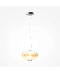 LED Пендел Bruma MOD397PL-L12CH2.7K Maytoni 12W 2700K | Osvetlenieto.bg