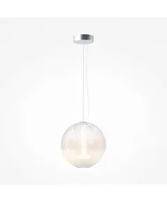 LED Пендел Bruma MOD397PL-L15CH2.7K Maytoni 15W 2700K | Osvetlenieto.bg