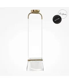 LED Пендел Cabaret MOD170PL-L8BS3K Maytoni 8W 3000K | Osvetlenieto.bg