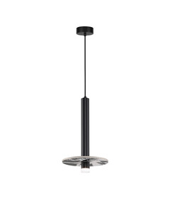 LED Пендел LEANDROS 4320100 Viokef 8W 3000K | Osvetlenieto.bg