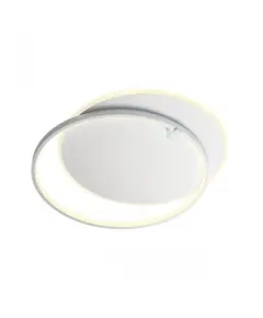 LED Плафон ARP 01-2659 Smarter 45W 3000K | Osvetlenieto.bg