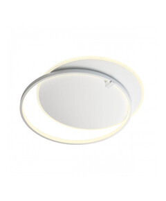 LED Плафон ARP 01-2659 Smarter 45W 3000K | Osvetlenieto.bg