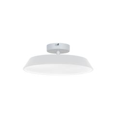 LED Плафон FLAT 4296900 Viokef 22W 3000K | Osvetlenieto.bg