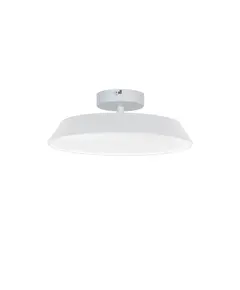 LED Плафон FLAT 4296900 Viokef 22W 3000K | Osvetlenieto.bg
