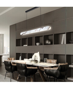 LED Полилей ALICIA 4320400 Viokef 46W 3000K | Osvetlenieto.bg