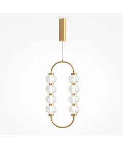 LED Полилей Amulet MOD555PL-L11G3K Maytoni 11W 3000K | Osvetlenieto.bg