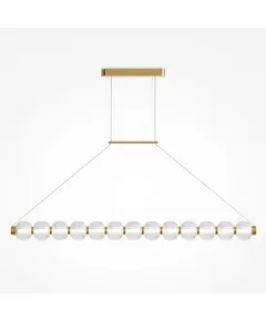 LED Полилей Amulet MOD555PL-L18G3K Maytoni 22W 3000K | Osvetlenieto.bg