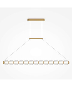 LED Полилей Amulet MOD555PL-L18G3K Maytoni 22W 3000K | Osvetlenieto.bg