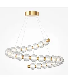 LED Полилей Amulet MOD555PL-L35G3K Maytoni 40W 3000K | Osvetlenieto.bg