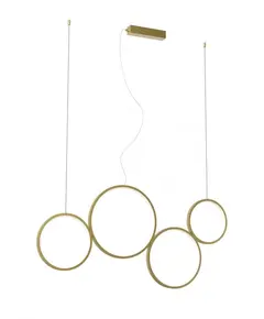 LED Полилей ATHENA 01-3383 Smarter 40W CCT 3000K-6000K | Osvetlenieto.bg