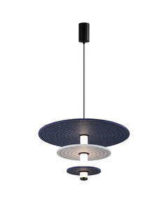 LED Полилей AZUL 4322200 Viokef 12W 3000K | Osvetlenieto.bg