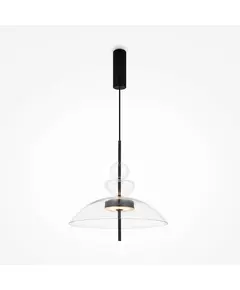 LED Полилей Bangkok MOD185PL-L6B3K3 Maytoni 12W 3000K | Osvetlenieto.bg