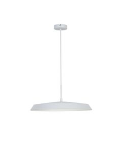 LED Полилей FLAT 4296800 Viokef 22W 3000K | Osvetlenieto.bg