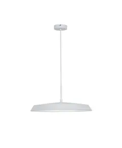 LED Полилей FLAT 4296800 Viokef 22W 3000K | Osvetlenieto.bg