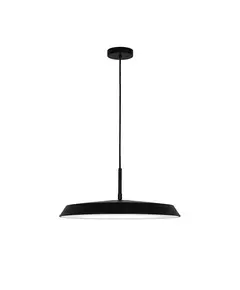 LED Полилей FLAT 4296801 Viokef 22W 3000K | Osvetlenieto.bg