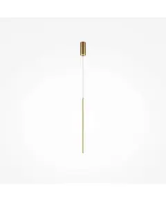 LED Полилей Halo MOD246PL-L12BSK Maytoni 11W 3000K | Osvetlenieto.bg