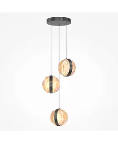 LED Полилей Misterio MOD379PL-L17B2.7K Maytoni 15W 2700K | Osvetlenieto.bg