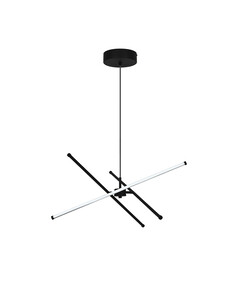 LED Полилей SANDY 4307000 Viokef 30W 3000K | Osvetlenieto.bg