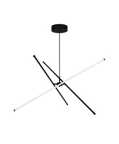 LED Полилей SANDY 4307100 Viokef 41W 3000K | Osvetlenieto.bg