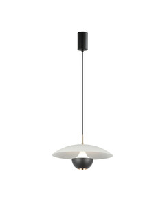 LED Полилей VALIA 4292300 Viokef 9W 3000K | Osvetlenieto.bg