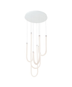 LED Полилей YVONNE 4319300 Viokef 60W 3000K | Osvetlenieto.bg