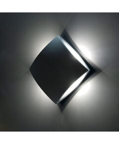 LED Външен аплик Elva Wall Fitting Graphite Elstead Lighting ELVA | Osvetlenieto.bg