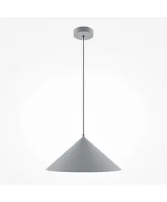 Пендел Basic colors MOD167PL-01GR Maytoni 1xE27 | Osvetlenieto.bg