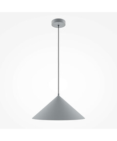 Пендел Basic colors MOD167PL-01GR Maytoni 1xE27 | Osvetlenieto.bg