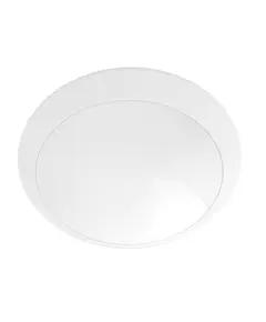 Влагозащитен плафон SONJA бял 2xE27 IP65 | Osvetlenieto.bg