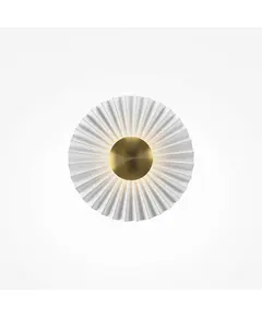 LED Аплик Fiore MOD233WL-L11BS3K Maytoni 7W 3000K | Osvetlenieto.bg
