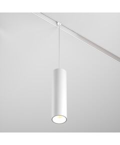 Bluetooth LED Пендел за магнитна шина Exility-thin Focus LED TR041-4-12W3K-M-DS-W Maytoni 12W 2700-6000K | Osvetlenieto.bg