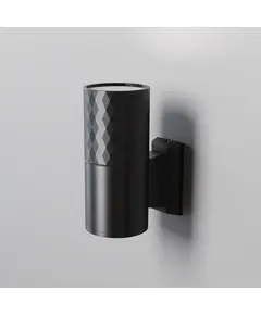 Фасаден аплик Bowery O583WL-01B Maytoni 1xGU10 IP54 | Osvetlenieto.bg