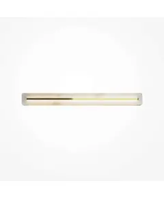 LED Аплик Albatre MOD366WL-L18BS3K Maytoni 18W 3000K | Osvetlenieto.bg