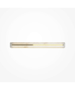 LED Аплик Albatre MOD366WL-L18BS3K Maytoni 18W 3000K | Osvetlenieto.bg