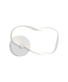 LED Аплик Amaya WL-22782-WH Italux 3000K-6000K | Osvetlenieto.bg