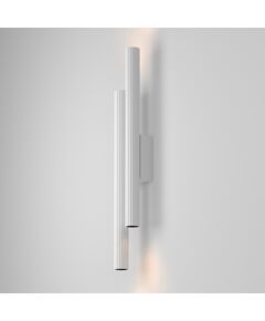 LED Аплик Calipso C082WL-24W2.7K-W Maytoni 24W 2700K | Osvetlenieto.bg